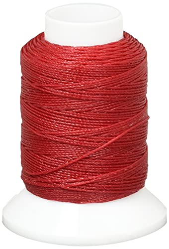 協進エル ビニモ0番 約90m 赤 1153134-14 53134-14