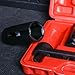 ABN Oxygen 02 Sensor Socket 7-Piece Tool Kit – 22mm (7/8in), 27mm, 29mm – All Vehicle O2 Removal and Installation