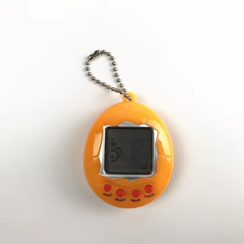 Tamagotchi Virtual Pet Videogame