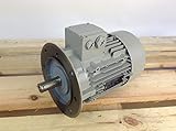 siemens drehstrommotor cad Mount: B5 50/60Hz 220-230VD / 380-400VY