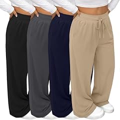 Black, Dark Gray, Navy Blue, Khaki