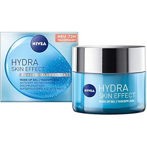 NIVEA Hydra Skin Effect Wake-up Gel Cover