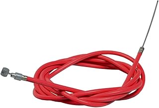 AlveyTech Brake Cable Compatible with The GOTRAX GXL V2 Electric Scooter