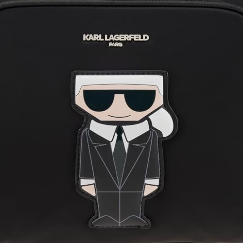 KARL LAGERFELD Naomi Messenger4