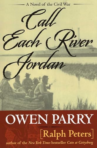 Call Each River Jordan view 2