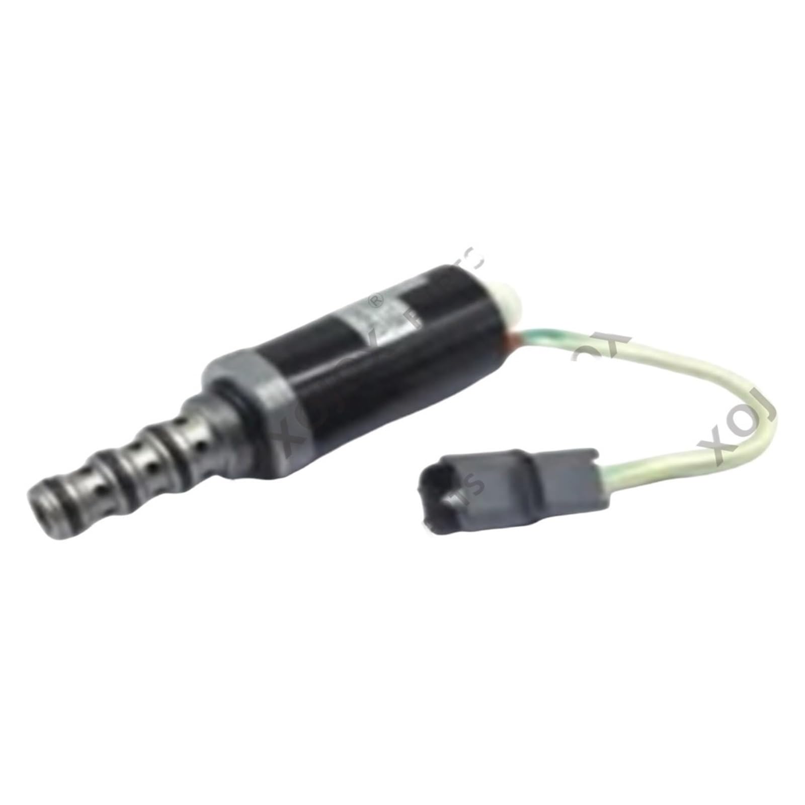 JJKKOZVQF Solenoid valve YN35V00004F1 KDRDE5K-20/30C12A-111 SK200