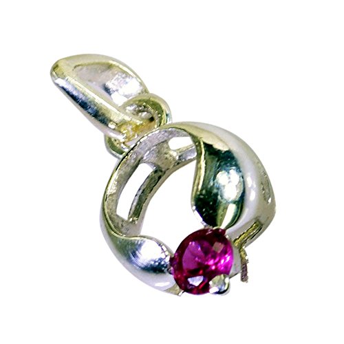 Bijoux grenat et argent 925 le cadeau d'anniversaire idéal de janvier