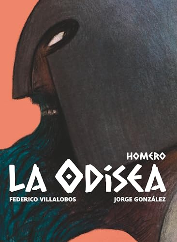 La Odisea (Clásicos en cómic)