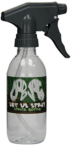 Dodo Juice-Let Us-Flacone Spray Resistente con
