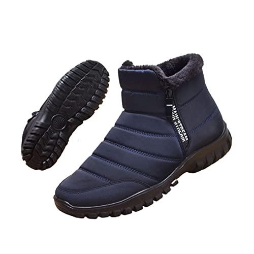 Snow Boots for Men