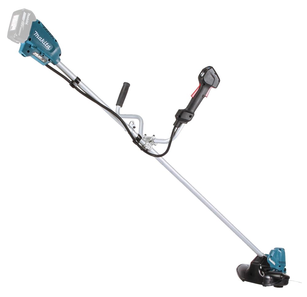 MAKITA DUR190UZX3 - Cortaborders 18v Negro