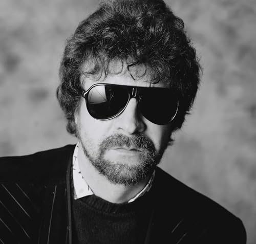 ELECTRIC LIGHT ORCHESTRA - TIME