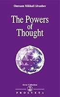 The Powers of Thought (Izvor Collection) 2855668328 Book Cover