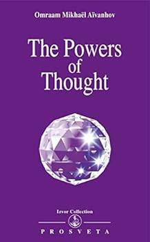 The Powers of Thought (Izvor Collection) - Book #224 of the Izvor