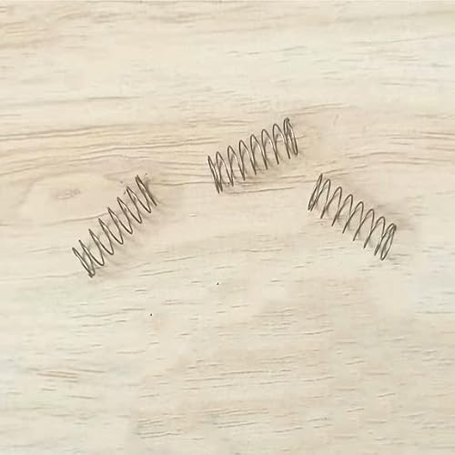 [Części do drona] Rolnictwo Agras Drone wiosna dla DJI T40 (Size : 3 pieces)