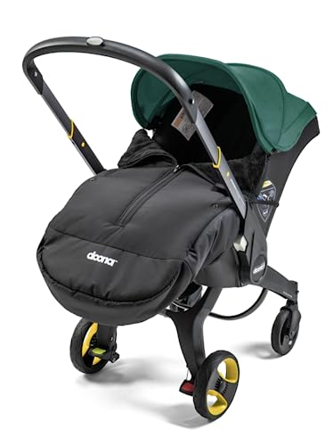 DOONA Cover invernale - Ovetto - Resistente alle