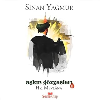 Hz. Mevlana Titelbild