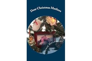 Dear Christmas Mothers