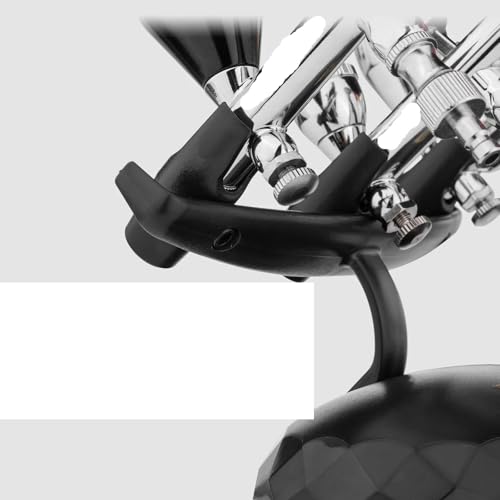 Support d'aérographe durable et robuste pour triple configuration - 4