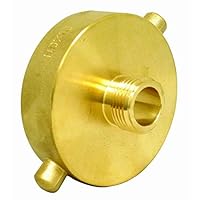 Algopix Similar Product 7 - Bon 84-638 Hydrant Adapter