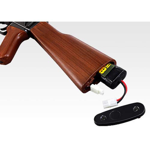 Amazon | 東京マルイ AK47 スタンダード電動ガン リポバッテリー フル 