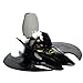 McFarlane Toys - DC Super Powers Batman with Batwing and Whirlybat, 3pk, Gold Label, Amazon Exclusive