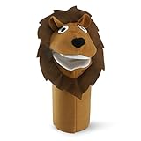 Baby Einstein Lion Hand Puppet [Toy]