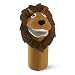 Baby Einstein Lion Hand Puppet [Toy] by Kids II