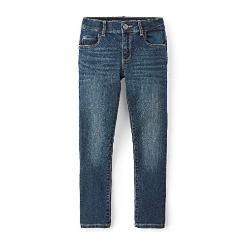 The Children's Place Boys' Stretchy Skinny Jeans for Comfort and Style