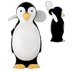 Pylones, Ventilador Pingüino Negro