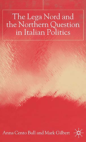 The Lega Nord and the Politics of Secession in Italy