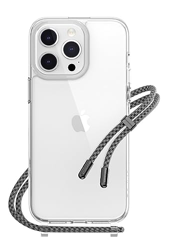 Amazon.co.jp: 【SwitchEasy】 iPhone15ProMax 対応 ケース 斜