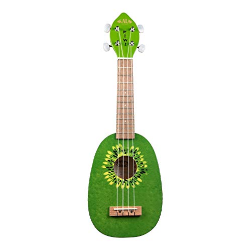 Kala KAKIWI Ukulélé - Les Beatles, Paul McCartney, John Lennon, RIngo Starr, George Harrison Kala KAKIWI Ukulélé – Image 3