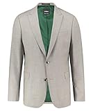PNF Strellson Premium Herren Aban Anzugjacke, Beige (Light Beige 275), (Herstellergröße: 52)