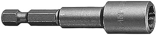 Bosch 2608550039 Extra Hard M 6 Thread Nutsetter, 65 x 10 mm Size