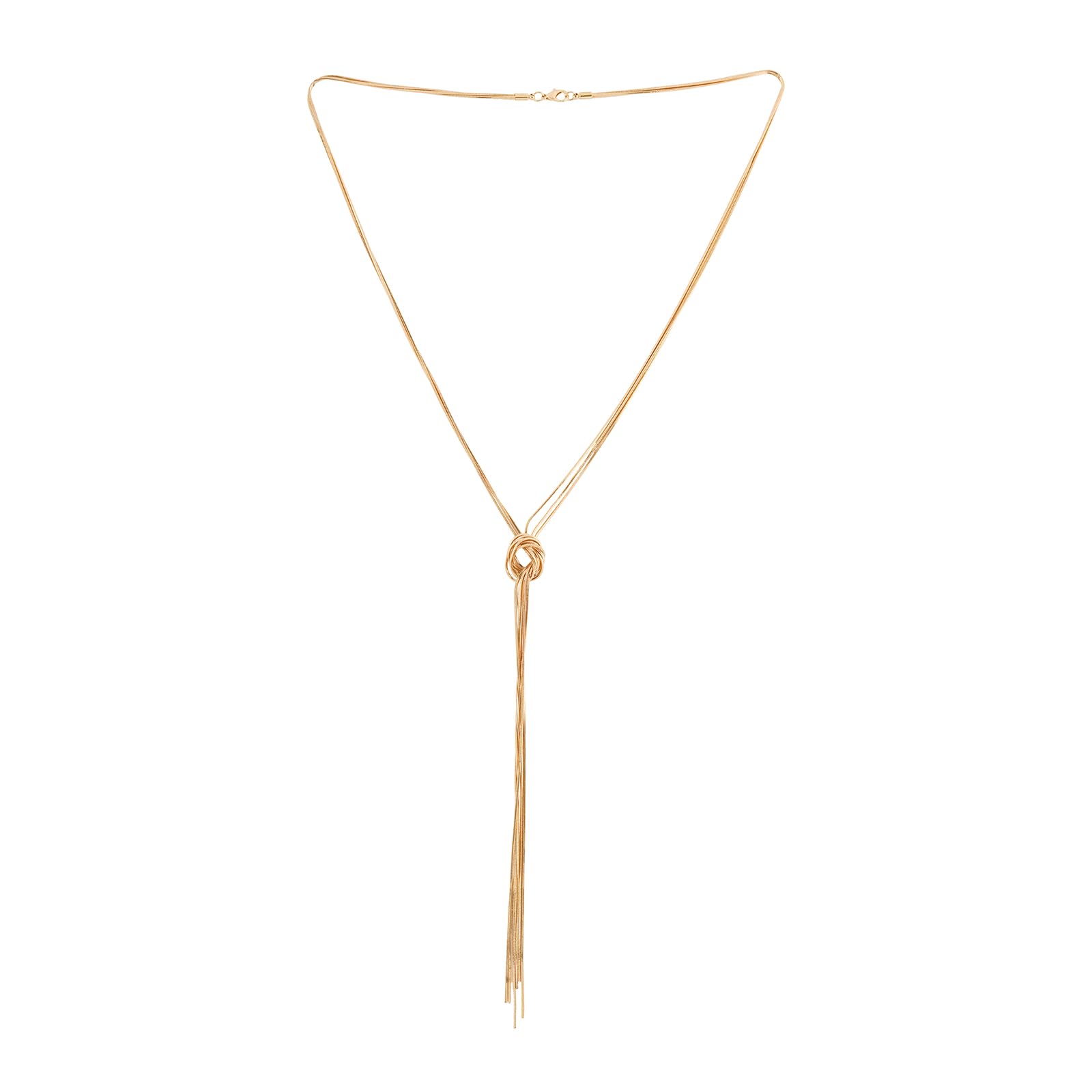 Joker & Witch Women Jocasta Gold Necklace (B0CT5NBW32) Amazon Price History, Amazon Price Tracker