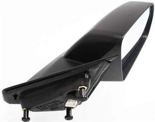 Garage-Pro Driver & Passenger Side Power Non-Heated Mirrors for Dodge Avenger 2008-2014 Paintable