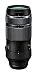 Produktbild OM SYSTEM M.Zuiko DIGITAL ED 100-400mm F5.0-6.3 is, Supertelezoom, geeignet für alle MFT-Kameras (Olympus OM-D- und Pen-Modelle, Panasonic G-Serie), schwarz