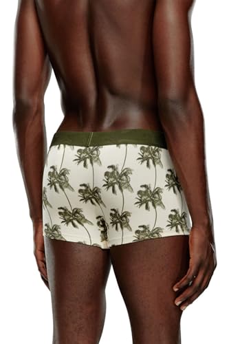 Image of Diesel mens Umbx-damienthreepack Boxer 3packBoxer Briefs