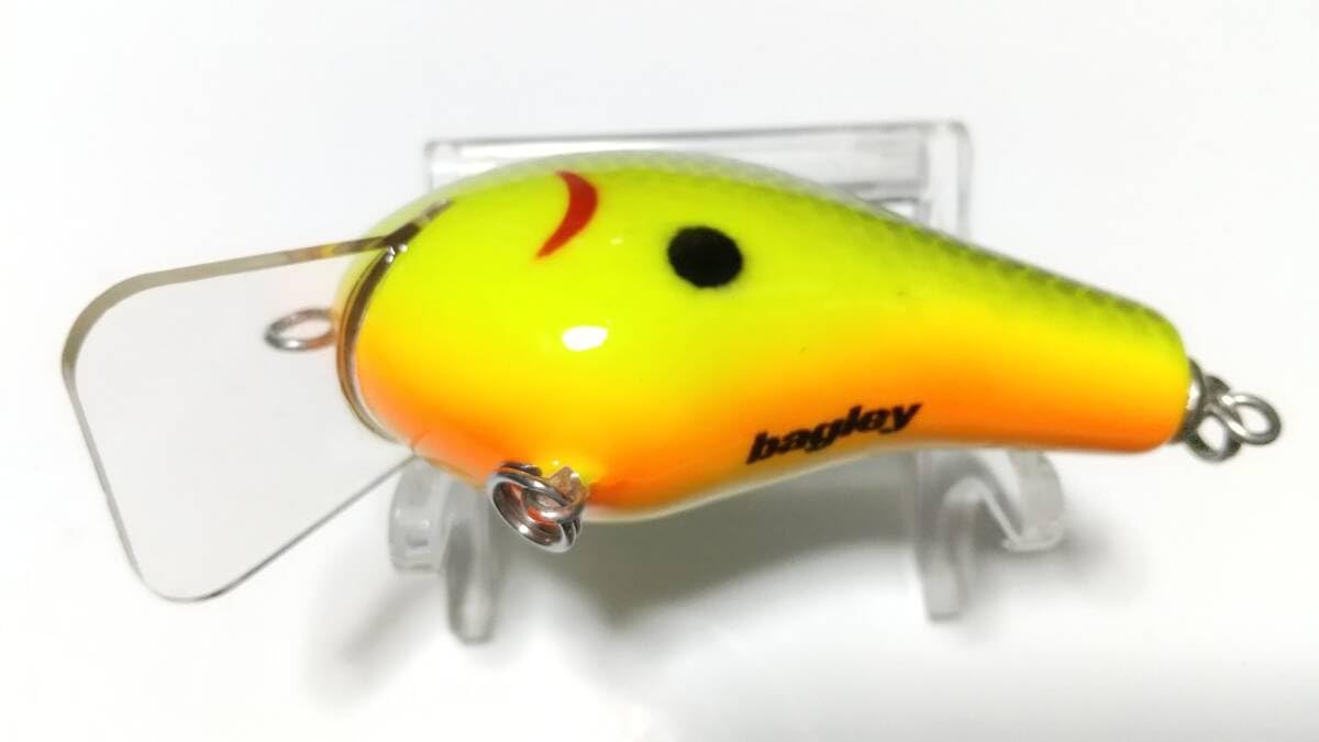 Amazon.co.jp: 1 バルサB2 BALSA-BⅡ BBⅡ BB2 シャロークランク