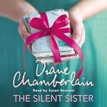 The Silent Sister cover art