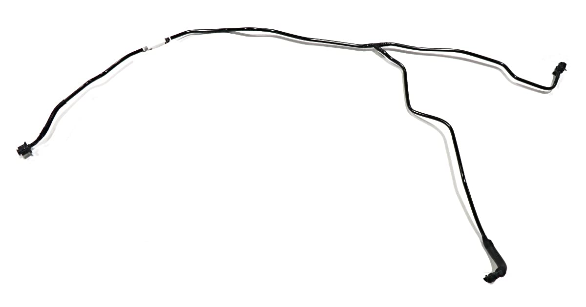 Motorcraft-KM5456 Hose