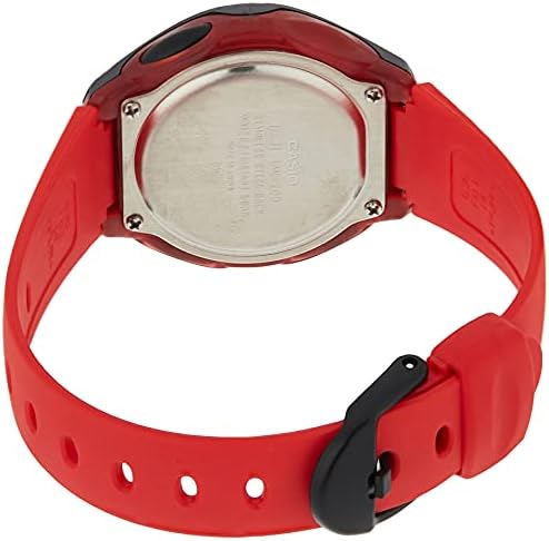 Casio Collection LW-200 damski zegarek na rękę