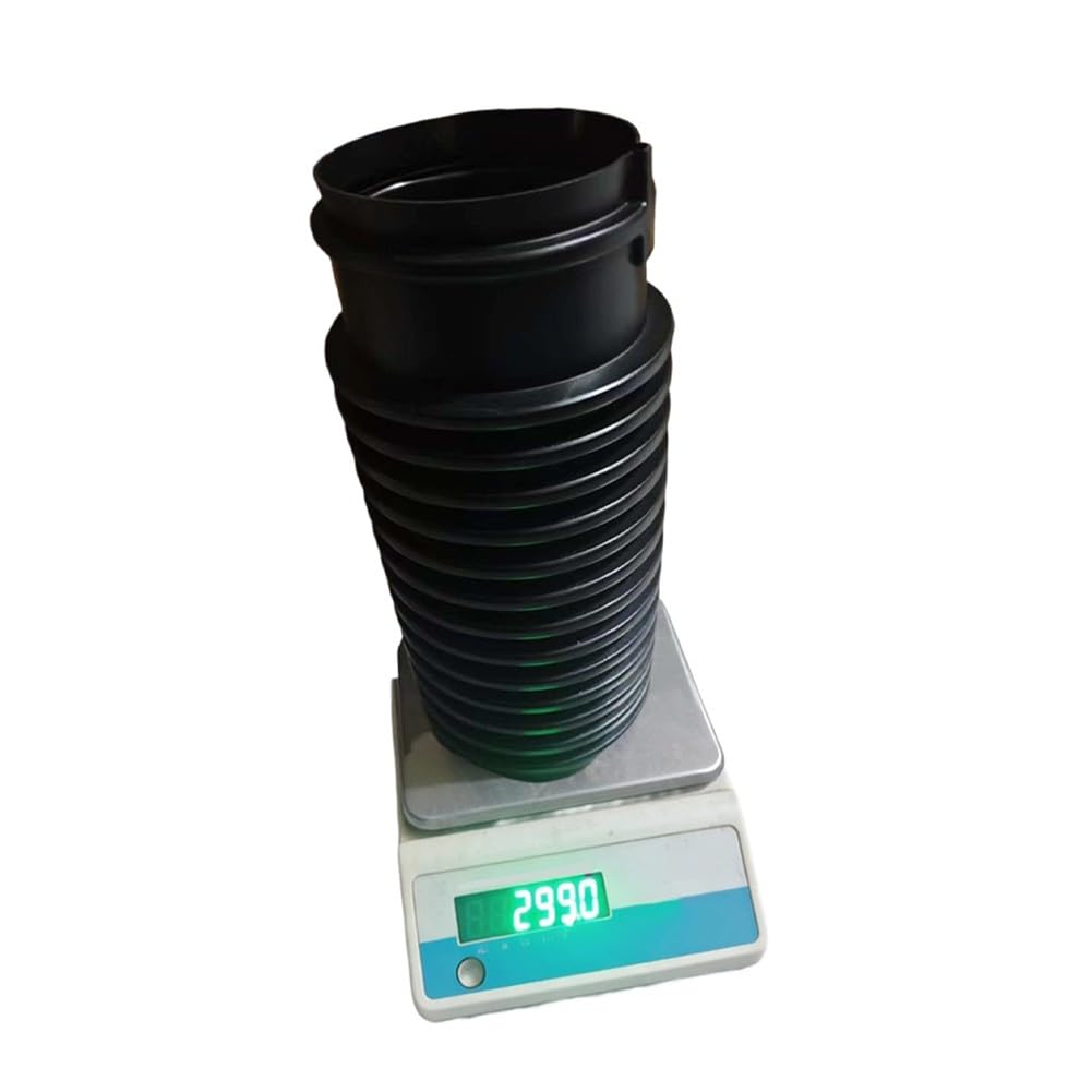 Tubo flexible de repuesto y abrazadera BR450 BR700 BR800