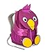 Affenzahn Mochila para niños de 3 a 5 años en el jardín de infancia - Bibi Bird