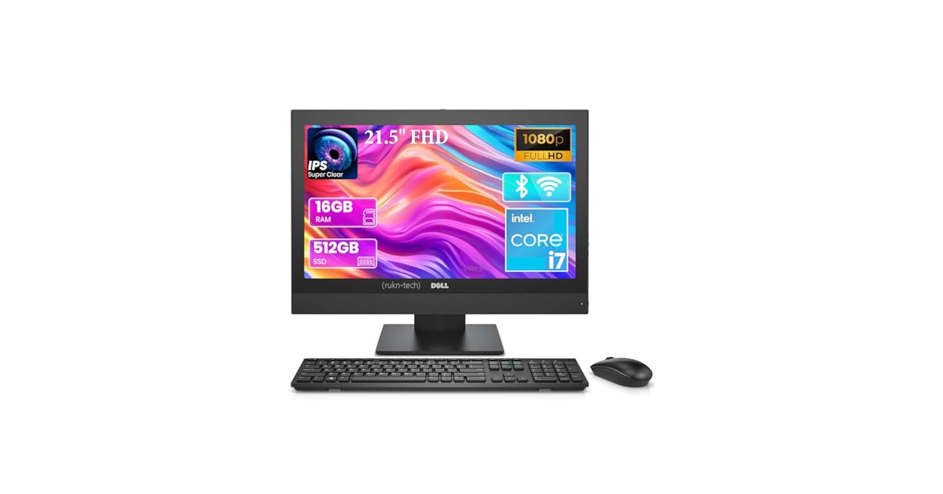 DELL OptiPlex 5250 一体型パソコン Amazon.co.jp: 【整備済み品】 Dell 一体型 PC Optiplex 5250