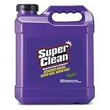 Superclean Cleaner-Degreaser, Multi-Purpose, 2.5 Gal