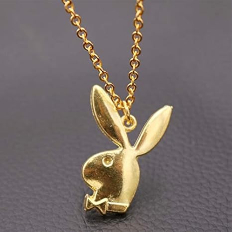 Amazon Co Jp Zyzryp かわいい3色うさぎネックレス ペンダントウサギ うさぎ紳士チャーム Diyジュエリー 友達のギフト チベットシルバーa1715 1pcs 色 N2 ホーム キッチン