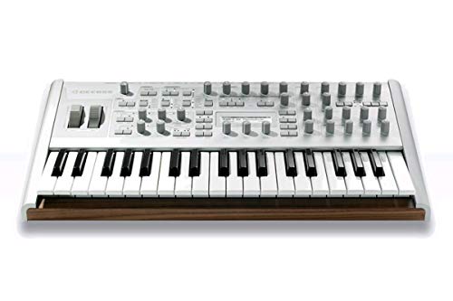 access virus ti2 polar シンセサイザー モジュラーシンセ Access Virus TI2 Polar 37-key Synthesizer | Sweetwater