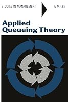 Applied Queueing Theory 0333040791 Book Cover